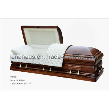 Walnut Casket (ANA)